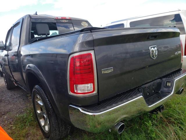 1C6RR7NT5GS185399 - 2016 RAM 1500 LARAM BLACK photo 3