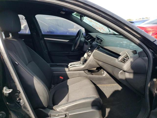 19XFC2F86LE015463 - 2020 HONDA CIVIC SPOR 黑色 照片 5