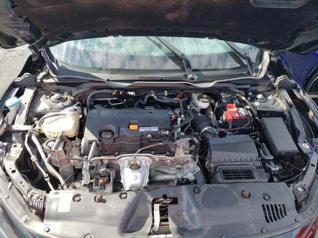 19XFC2F86LE015463 - 2020 HONDA CIVIC SPOR 黑色 照片 7