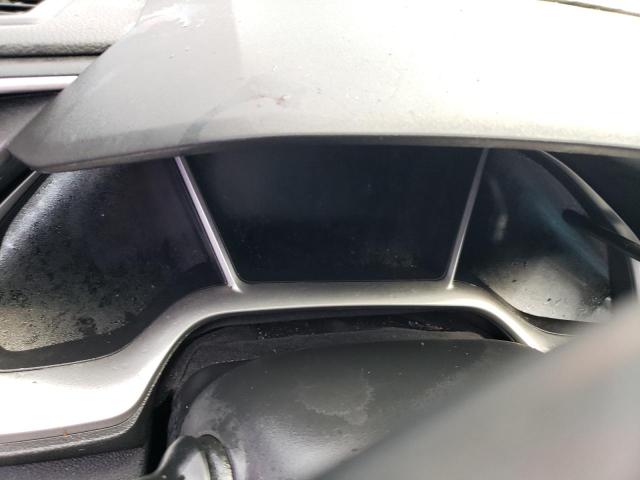 19XFC2F86LE015463 - 2020 HONDA CIVIC SPOR 黑色 照片 8