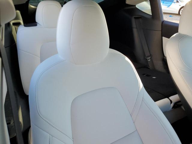 5YJYGDEE8MF187778 - 2021 TESLA MODEL Y أزرق صورة 6