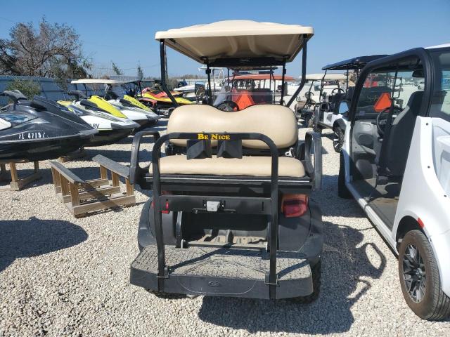 FLA105130 - 2019 ASPT EZ-GO CART ORANGE photo 10