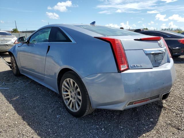 1G6DS1E30D0164636 - 2013 CADILLAC CTS PREMIUM COLLECTION  photo 3