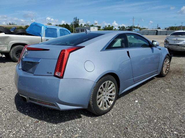 1G6DS1E30D0164636 - 2013 CADILLAC CTS PREMIUM COLLECTION  photo 4