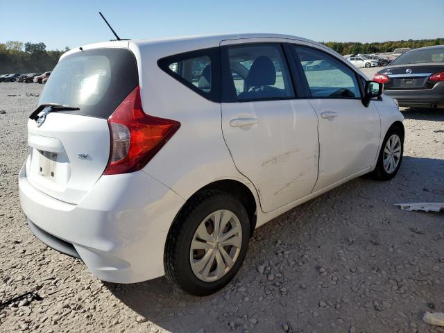 3N1CE2CP6HL361625 - 2017 NISSAN VERSA NOTE WHITE photo 4