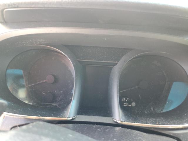 4T1BK1EBXJU275898 - 2018 TOYOTA AVALON XLE WHITE photo 8