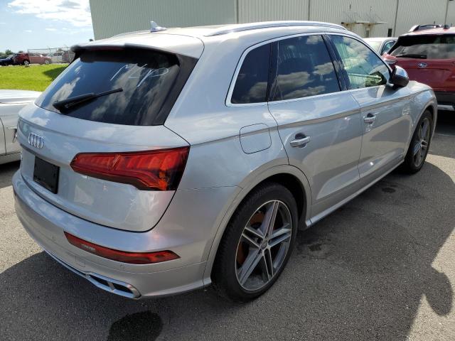 WA1C4AFYXJ2049503 - 2018 AUDI SQ5 PRESTI SILVER photo 4