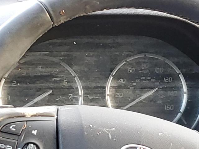 5FRYD4H97HB020209 - 2017 ACURA MDX ADVANC BLACK photo 8