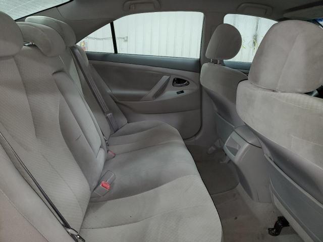 4T1BE46K27U582451 - 2007 TOYOTA CAMRY LE A Grafit foto 6