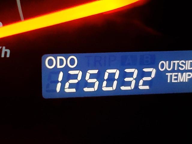 4T1BE46K27U582451 - 2007 TOYOTA CAMRY LE A Grafit foto 8