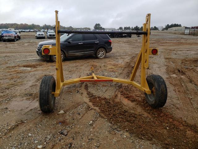 7JEPU1016MG000330 - 2021 CUST TANKER TRAILER YELLOW photo 6