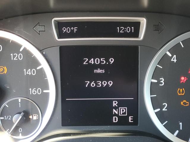 SJKCH5CR6JA053100 - 2018 INFINITI QX30 BASE WHITE photo 8