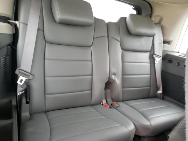 1J8HG48N46C180878 - 2006 JEEP COMMANDER 蓝色 照片 9