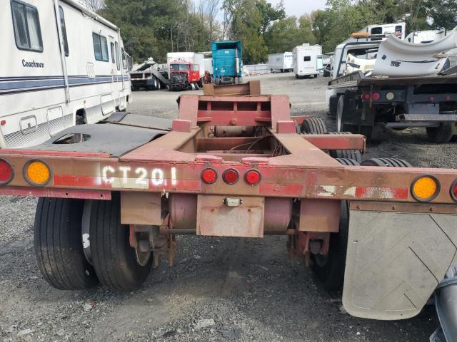 1M9MK283491435131 - 2009 MAGN TRAILER BROWN photo 6