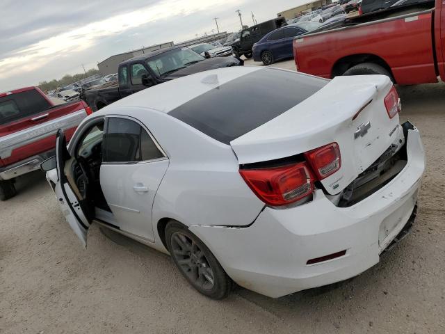 1G11C5SL0FF244732 - 2015 CHEVROLET MALIBU 1LT 白色 照片 3