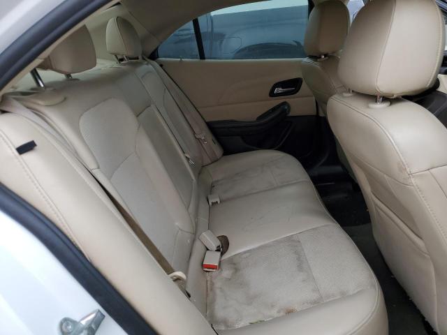1G11C5SL0FF244732 - 2015 CHEVROLET MALIBU 1LT 白色 照片 6
