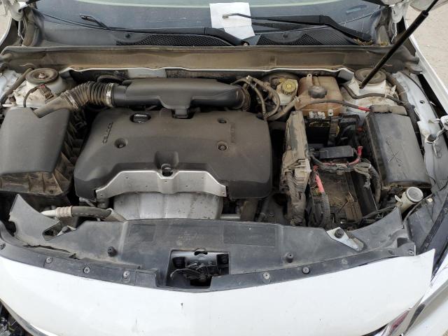 1G11C5SL0FF244732 - 2015 CHEVROLET MALIBU 1LT 白色 照片 7