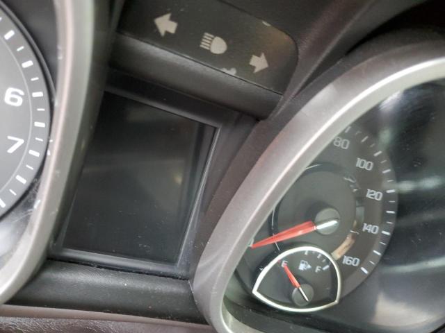 1G11C5SL0FF244732 - 2015 CHEVROLET MALIBU 1LT 白色 照片 8