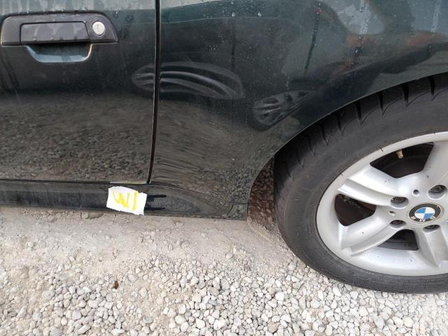 WBACH9345YLM91620 - 2000 BMW Z3 2.3 GREEN photo 9