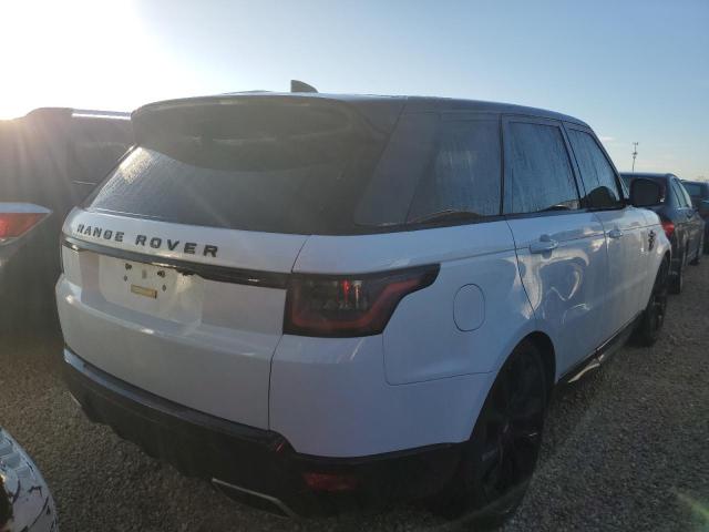 SALWR2SU1LA746475 - 2020 LAND ROVER RANGE ROVE WHITE photo 4