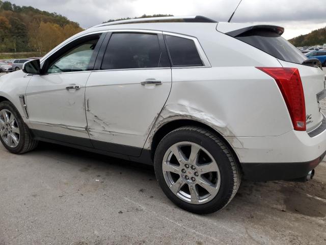 3GYFNEE34CS652753 - 2012 CADILLAC SRX PERFOR 白色 照片 9