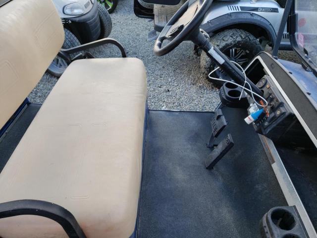 FLA107814 - 2019 ASPT GOLF CART BLUE photo 5