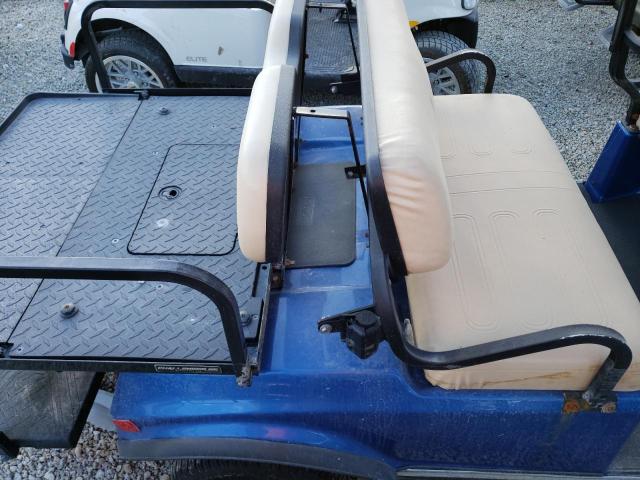 FLA107814 - 2019 ASPT GOLF CART BLUE photo 6