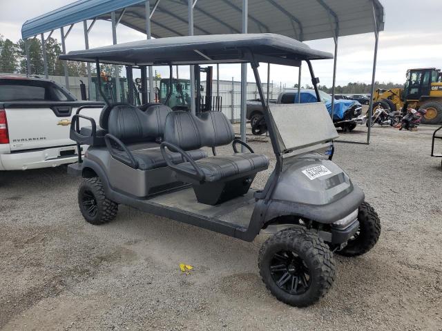 JH1722727821 - 2017 CLUB GOLF CART GRAY photo 1