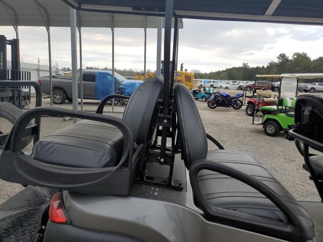 JH1722727821 - 2017 CLUB GOLF CART GRAY photo 6