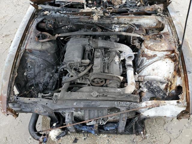 JN1AS44D6SW001434 - 1995 NISSAN 240SX BASE BURN photo 7