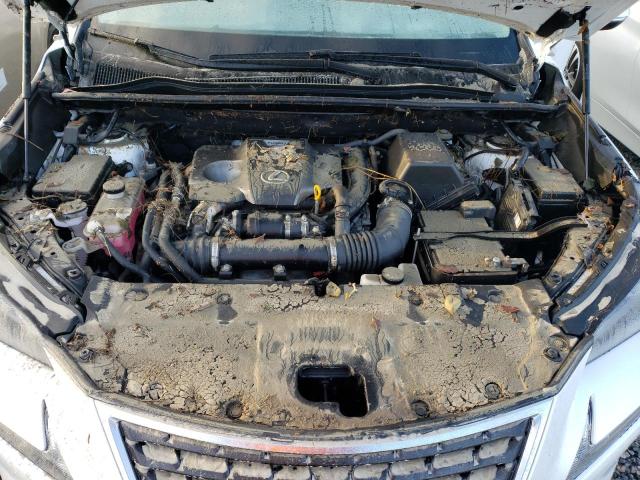 JTJYARBZ9J2087660 - 2018 LEXUS NX 300 BAS 白色 照片 7