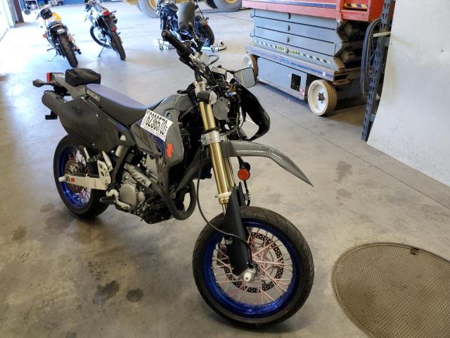 JS1SK44A5L7101439 - 2020 SUZUKI DR-Z400 SM GRAY photo 1