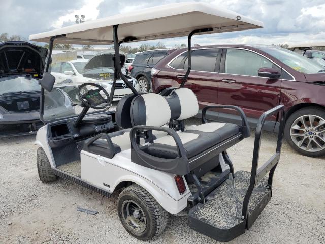 GEVD20869172 - 2020 GOLF GOLF CART WHITE photo 3