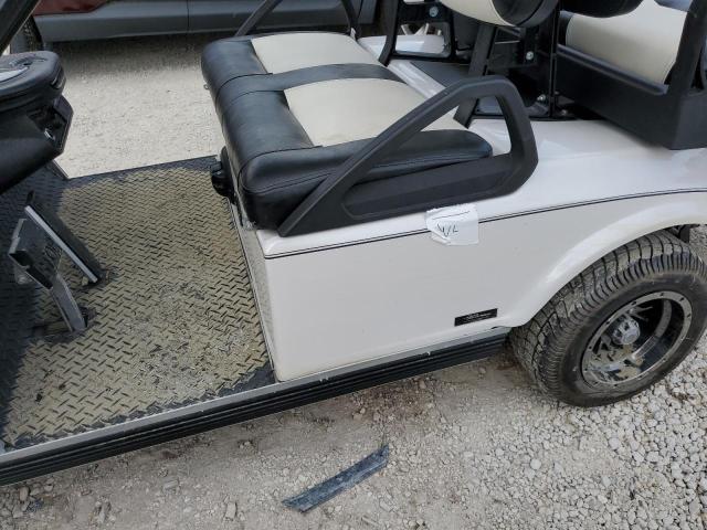 GEVD20869172 - 2020 GOLF GOLF CART WHITE photo 9