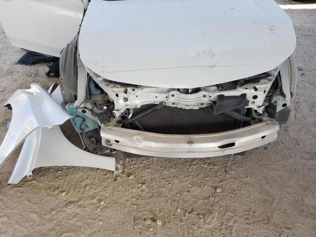 19UUA8F59EA004714 - 2014 ACURA TL TECH WHITE photo 9