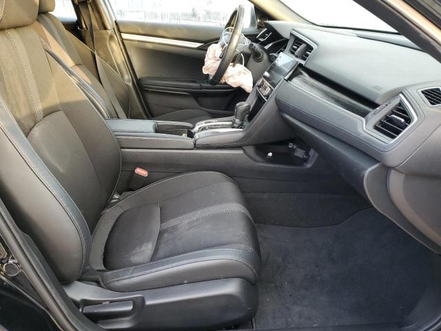 19XFC2F85LE023389 - 2020 HONDA CIVIC SPOR 黑色 照片 5