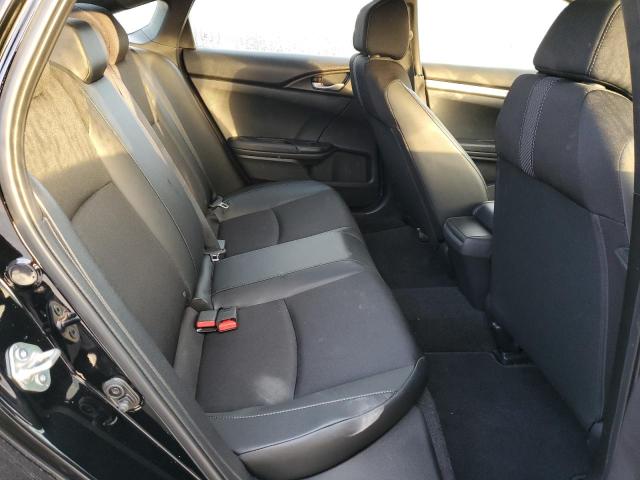 19XFC2F85LE023389 - 2020 HONDA CIVIC SPOR 黑色 照片 6