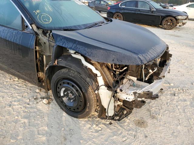 19XFC2F85LE023389 - 2020 HONDA CIVIC SPOR 黑色 照片 9