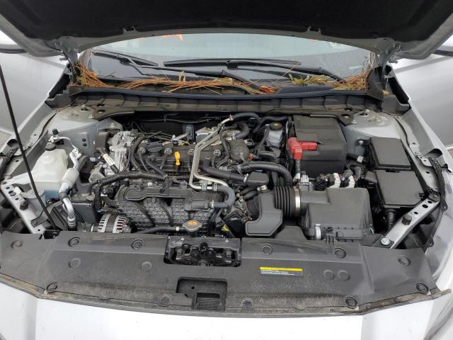 1N4BL4DV5MN304100 - 2021 NISSAN ALTIMA SV SILVER photo 7