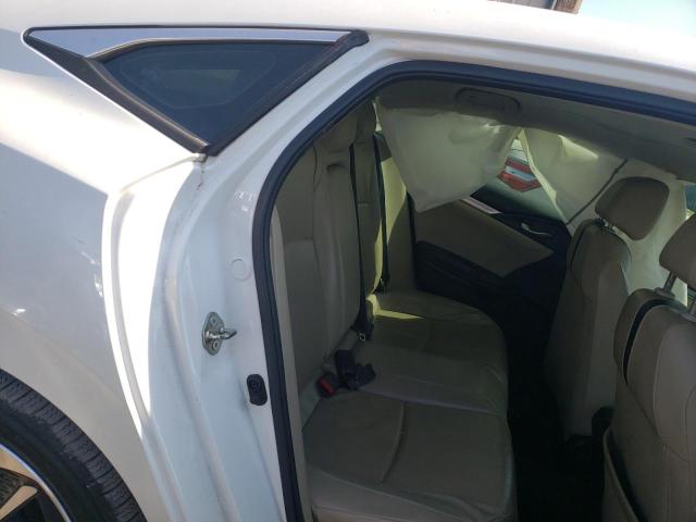 19XFC1F76GE034294 - 2016 HONDA CIVIC EXL 白色 照片 6