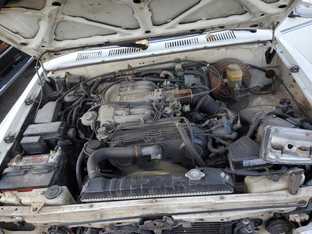 JT3VN29V8S0069477 - 1995 TOYOTA 4RUNNER VN WHITE photo 7