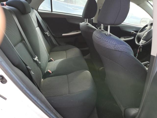 2T1BE40E69C025453 - 2009 TOYOTA COROLLA XR 白色 照片 6