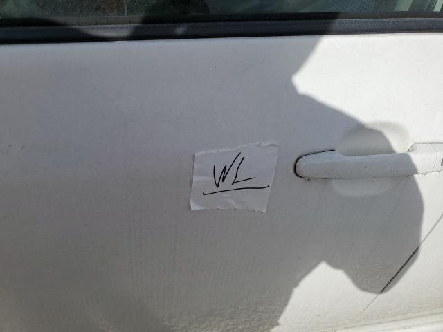 2T1BE40E69C025453 - 2009 TOYOTA COROLLA XR 白色 照片 9