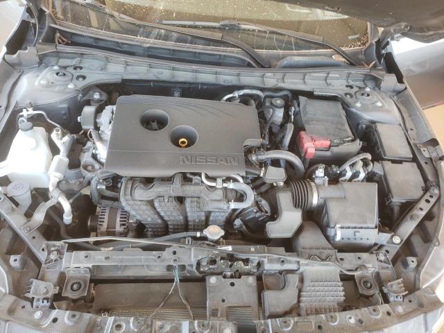 1N4BL4CV9LC119950 - 2020 NISSAN ALTIMA SR GRAY photo 7