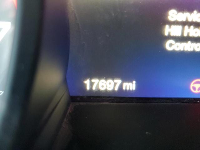 ZASPAJAN0M7D11315 - 2021 ALFA ROMEO STELVIO SP أحمر صورة 8