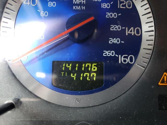 YV1RH52Y142353416 - 2004 VOLVO S60 R 红色 照片 8