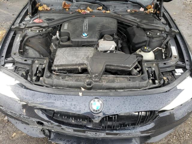 WBA4C9C52GG135810 - 2016 BMW 428 XI GRA BLACK photo 7