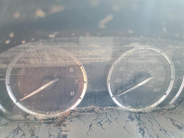 5J8YD4H93KL000739 - 2019 ACURA MDX ADVANC 红色 照片 8