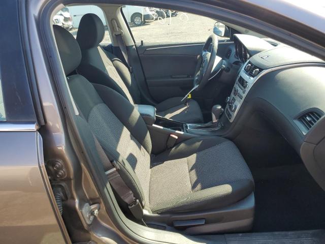 1G1ZC5EUXBF331880 - 2011 CHEVROLET MALIBU 1LT 棕色 照片 5