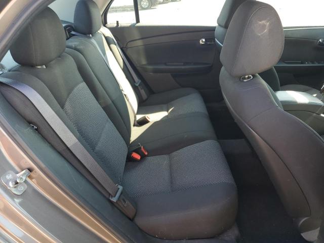 1G1ZC5EUXBF331880 - 2011 CHEVROLET MALIBU 1LT 棕色 照片 6